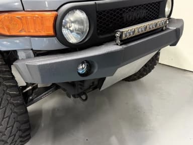 FJ Cruiser