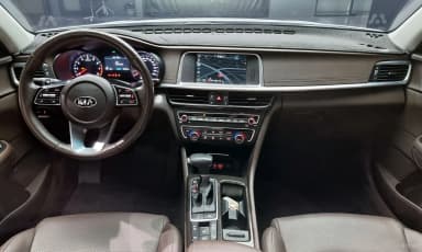 The new K5 2nd Generation