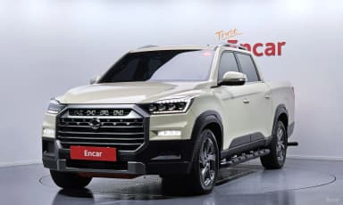 Rexton Sports Khan