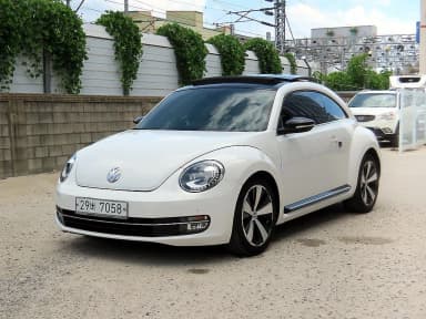 The Beetle