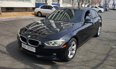 3 Series (F30)