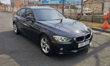 3 Series (F30)