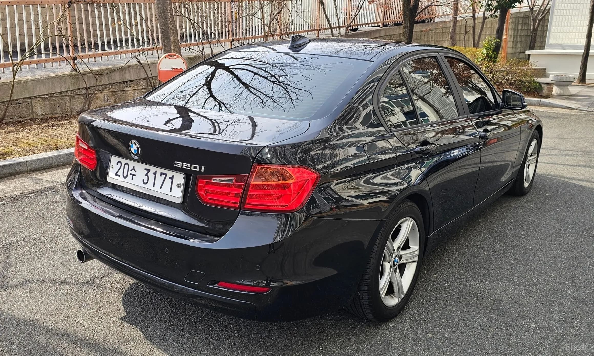 3 Series (F30)