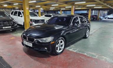 3 Series (F30)