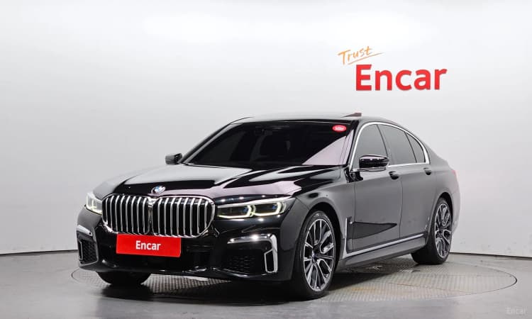 7 Series (G11)