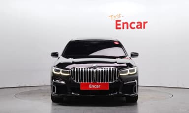 7 Series (G11)