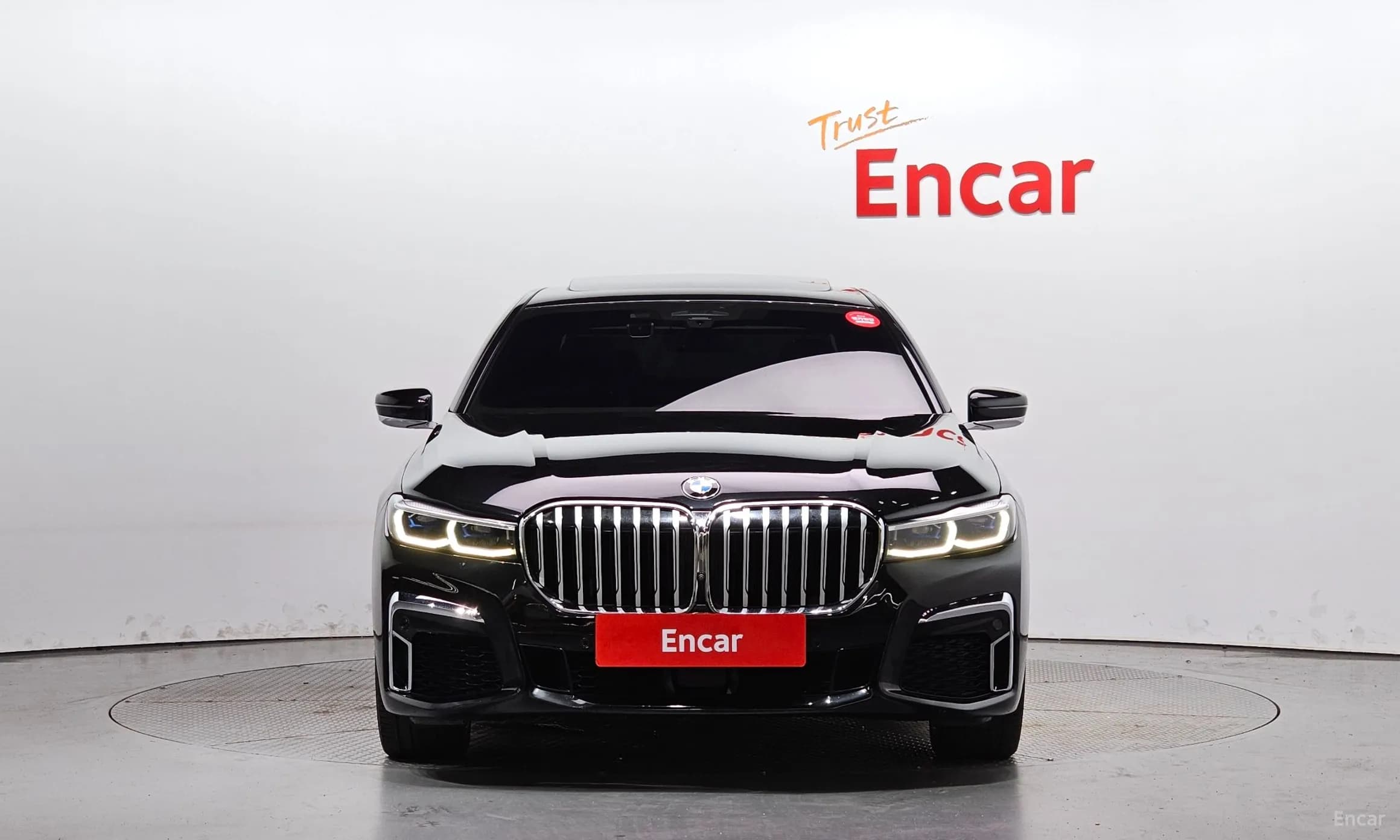 7 Series (G11)
