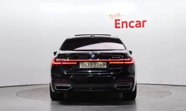 7 Series (G11)
