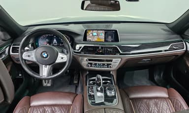 7 Series (G11)