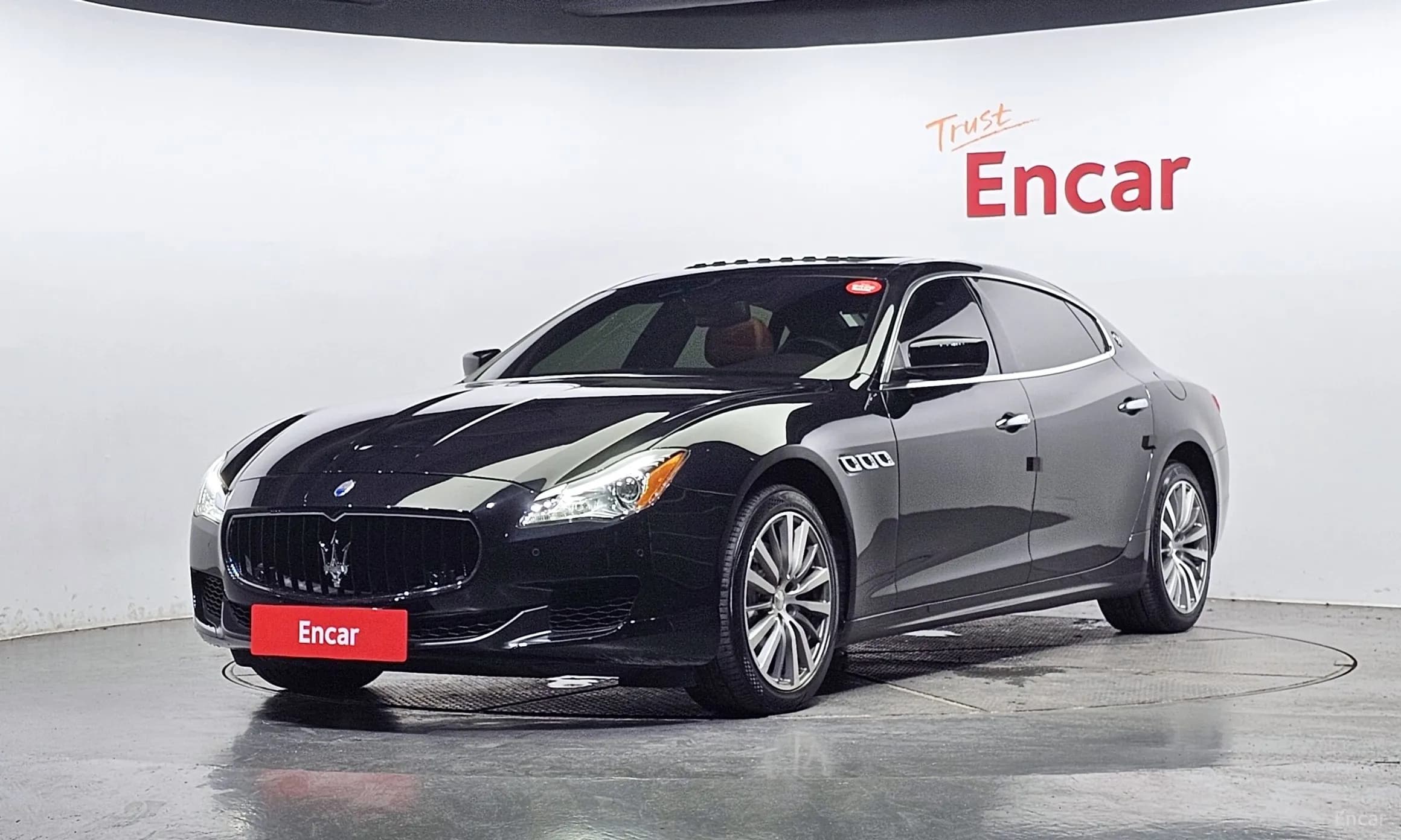 Quattroporte