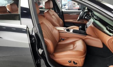 Quattroporte