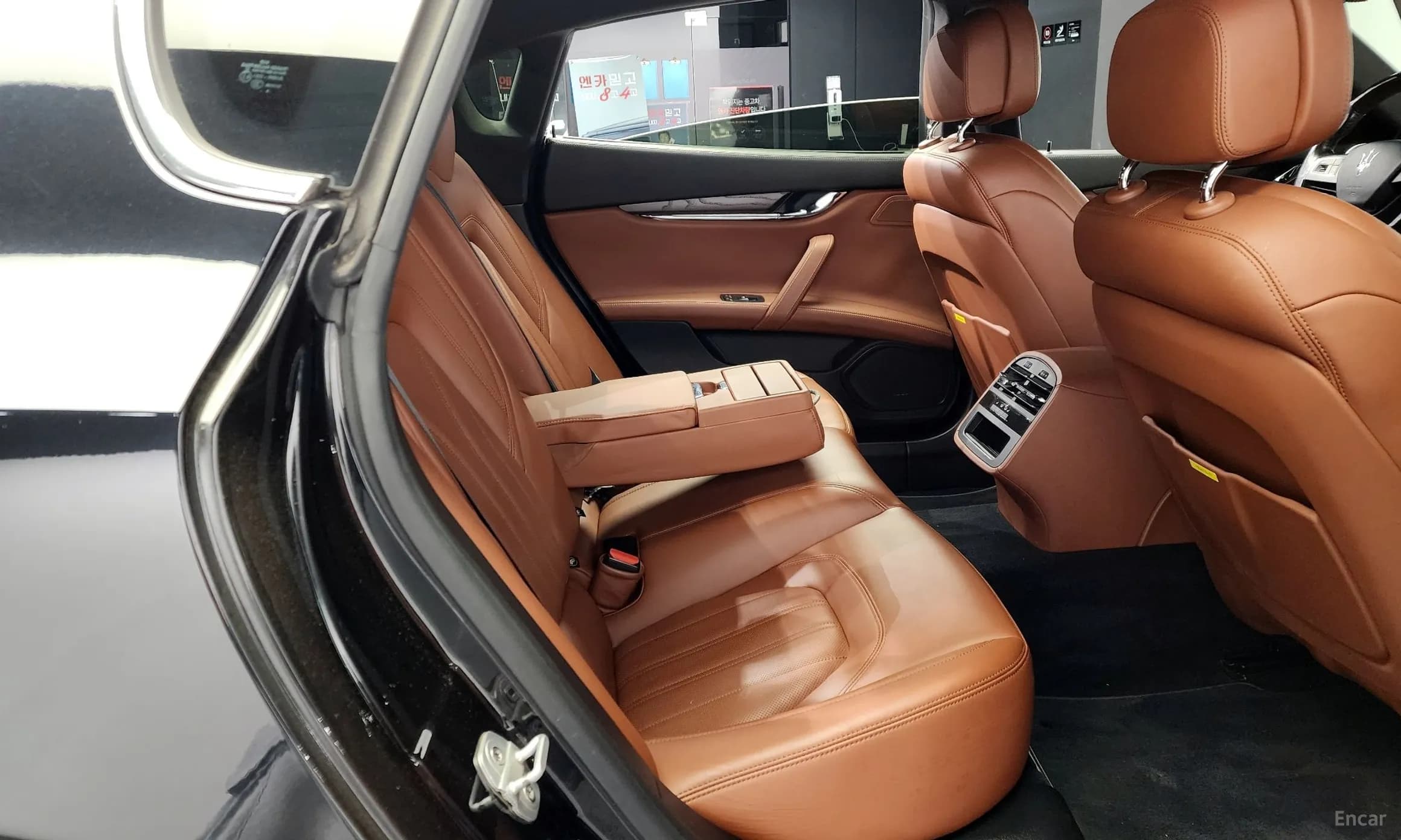 Quattroporte