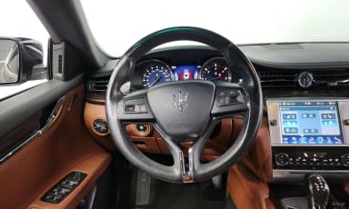 Quattroporte