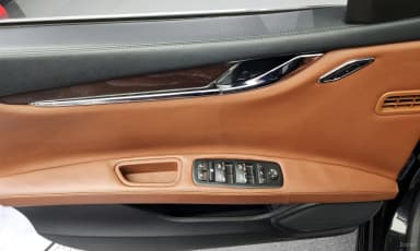 Quattroporte