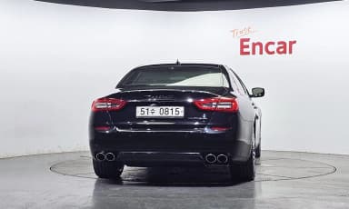 Quattroporte
