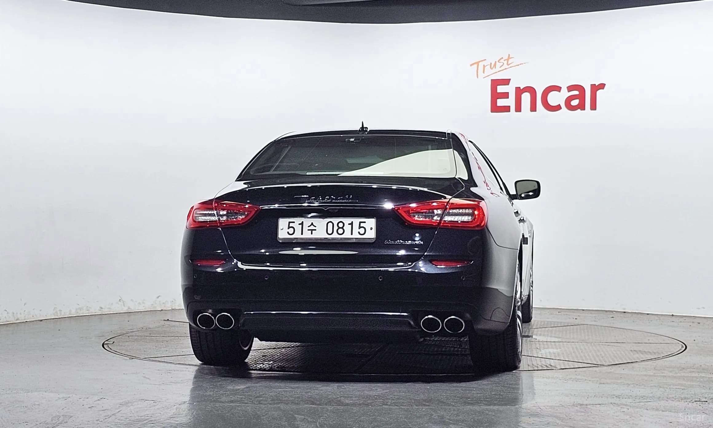 Quattroporte