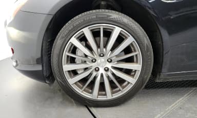 Quattroporte