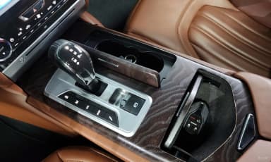 Quattroporte