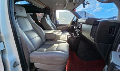 Express Van