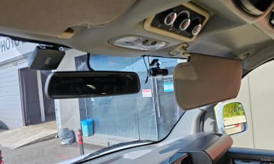Express Van