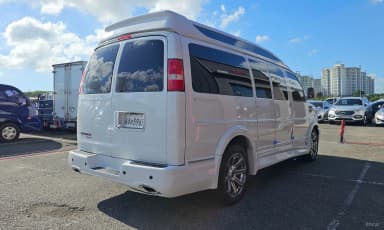 Express Van