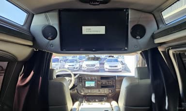 Express Van