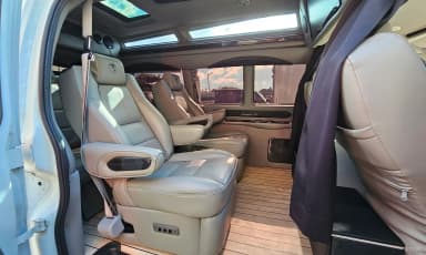 Express Van