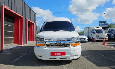 Express Van