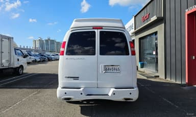 Express Van