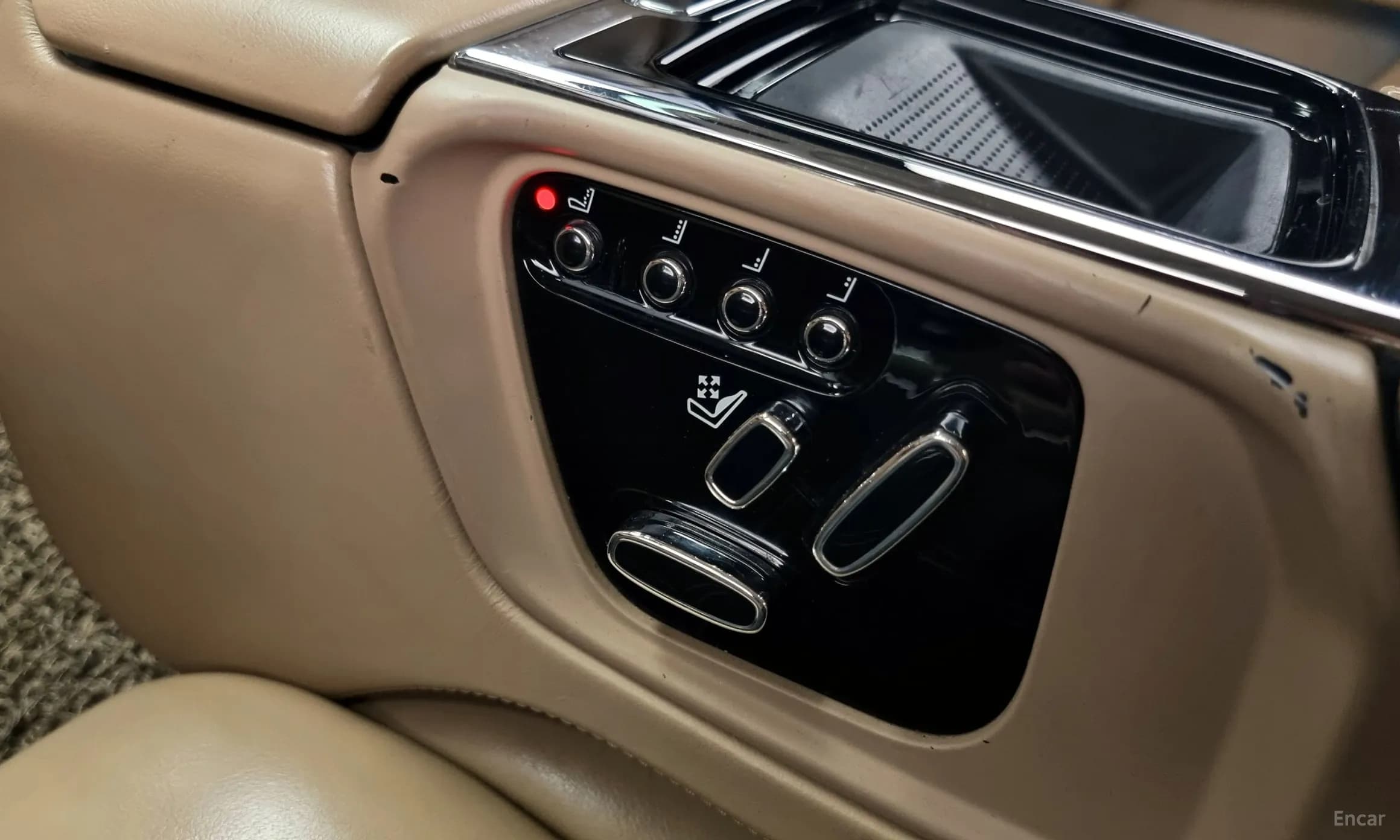 All New XJ