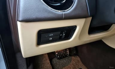 All New XJ