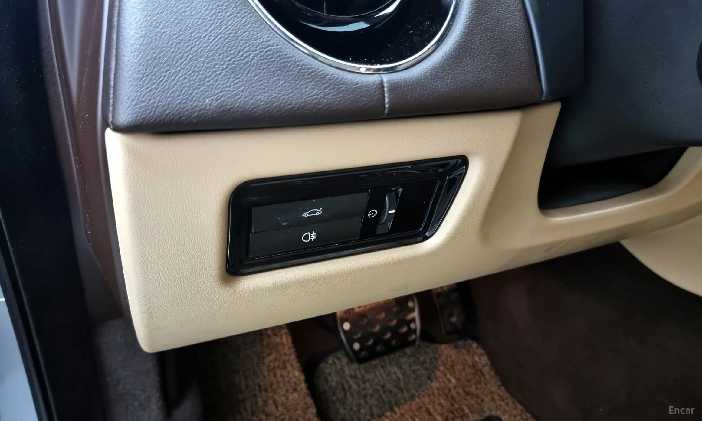 All New XJ