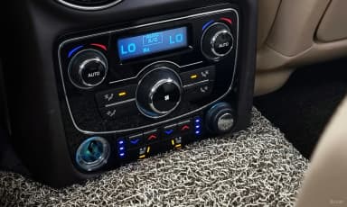 All New XJ