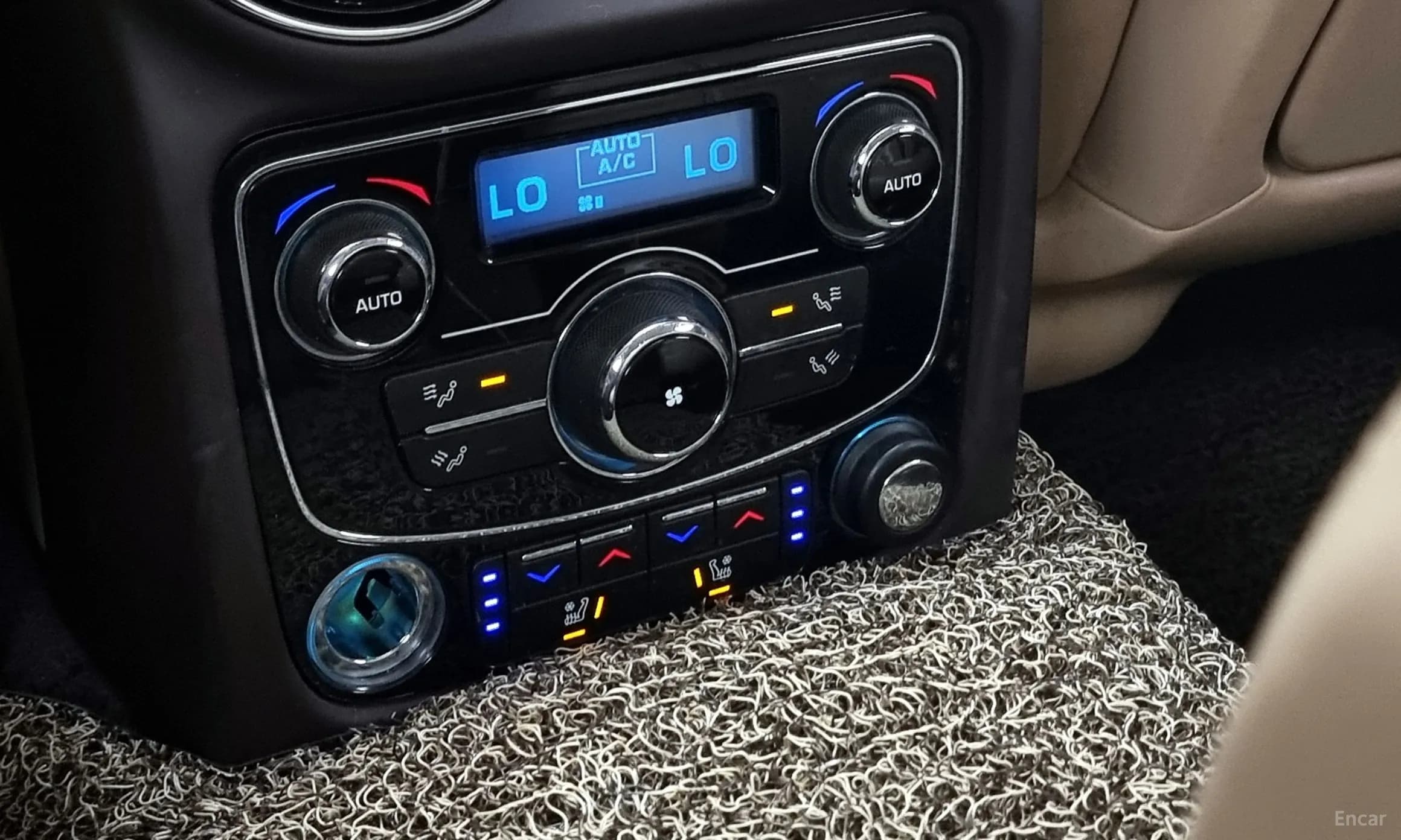 All New XJ