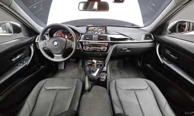 3 Series (F30)