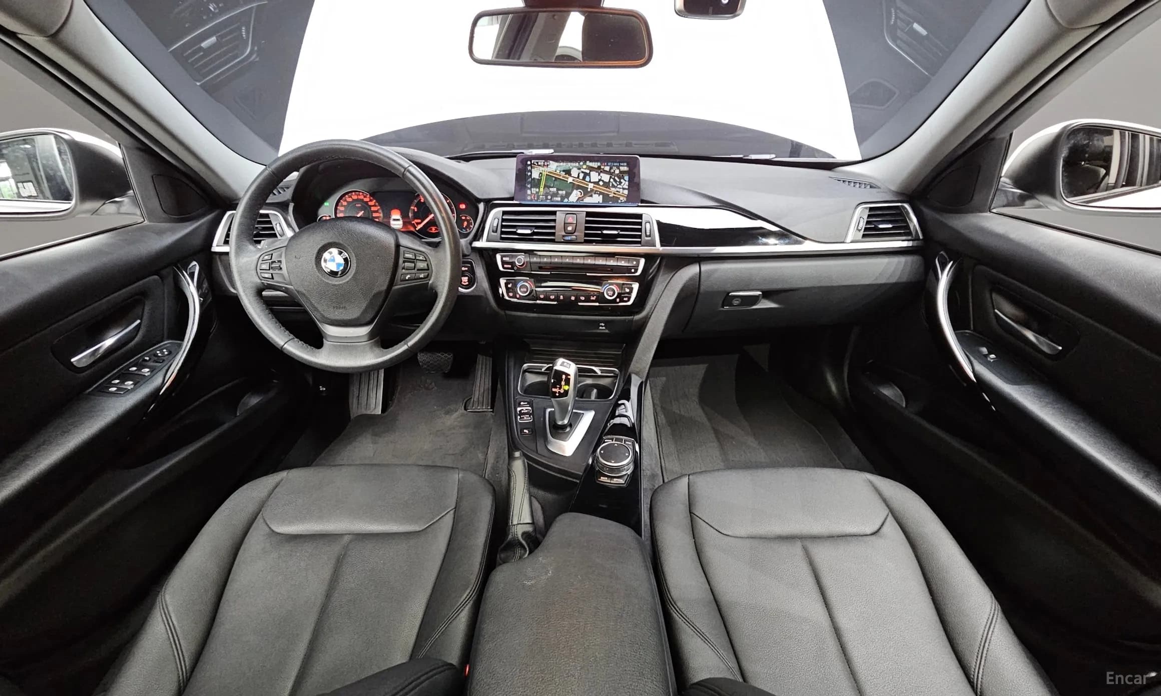 3 Series (F30)