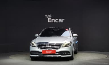 S-Class W222