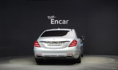 S-Class W222