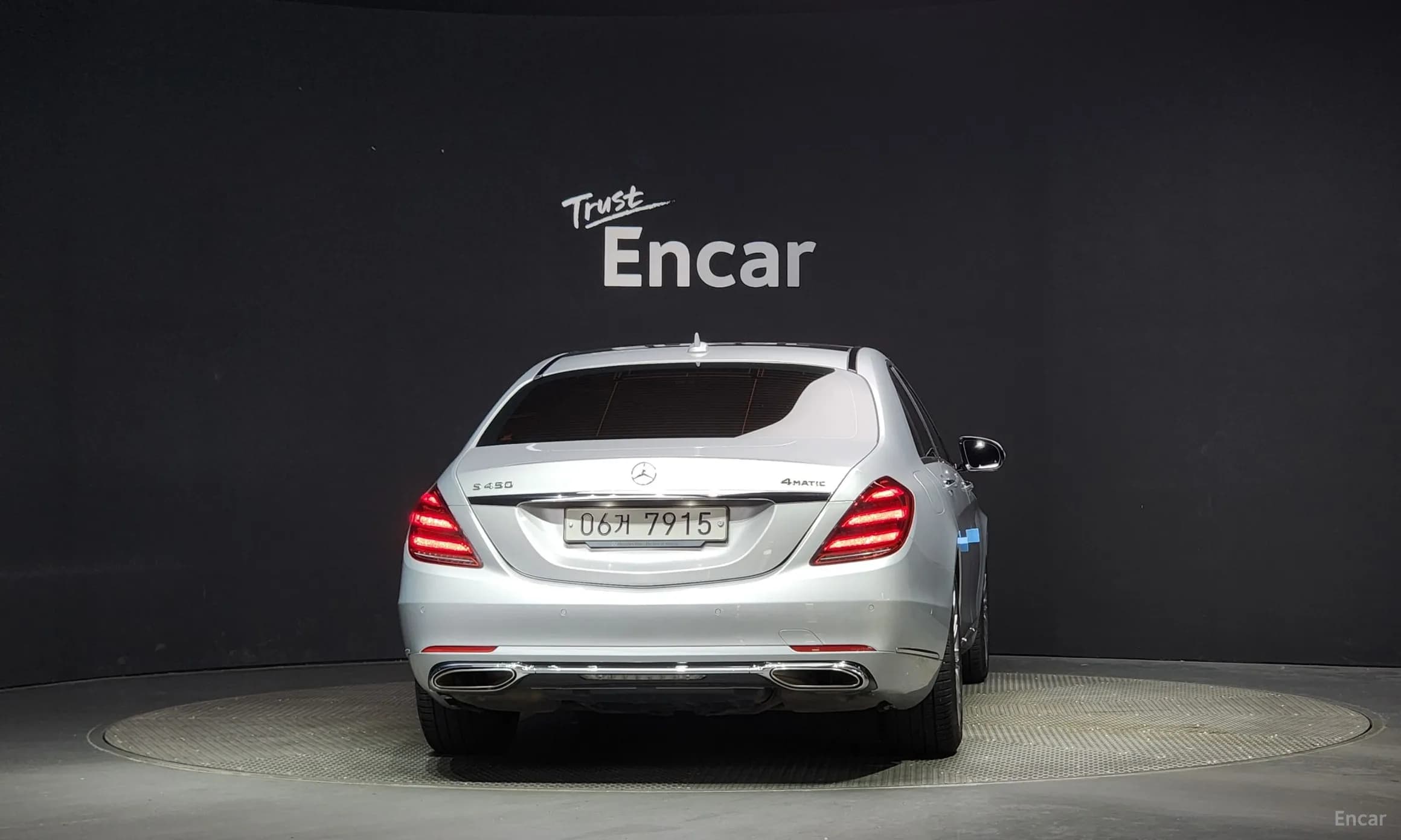 S-Class W222