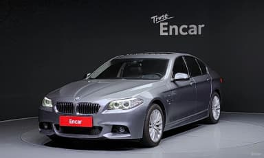 5 Series (F10)