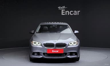 5 Series (F10)