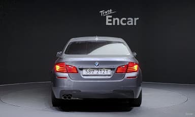 5 Series (F10)