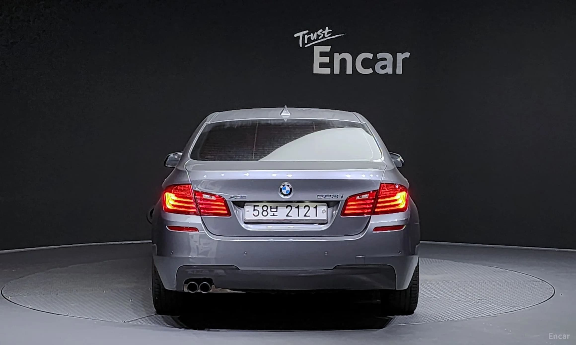 5 Series (F10)