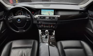 5 Series (F10)