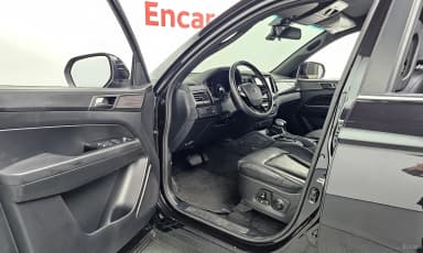 Rexton Sports