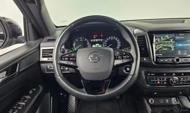 Rexton Sports