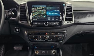 Rexton Sports