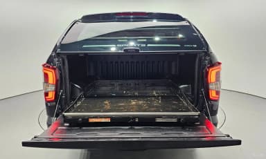 Rexton Sports