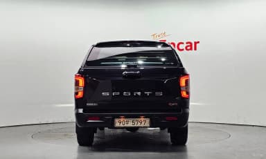 Rexton Sports