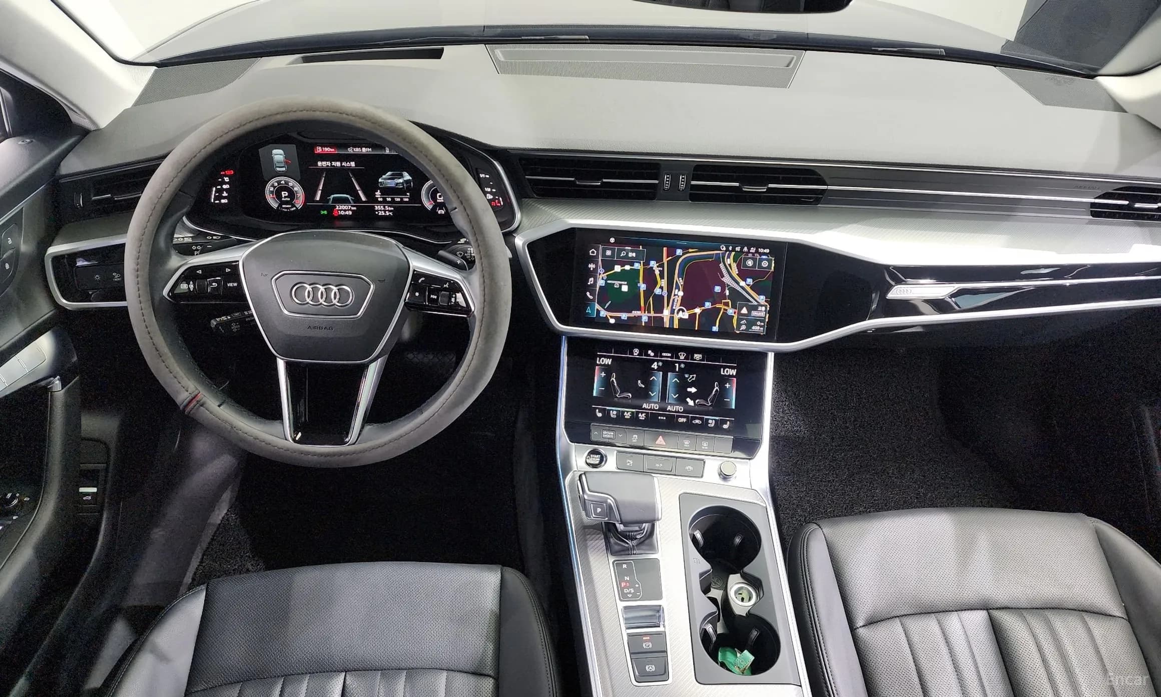 A6 (C8)